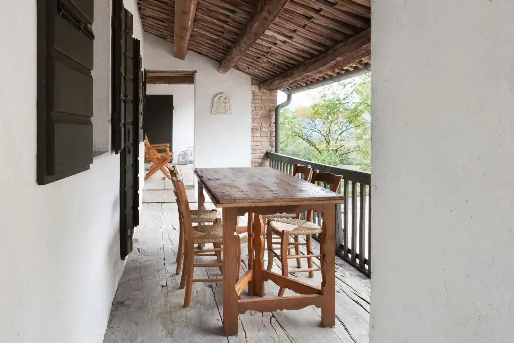 Colvago La Corte Spectacular Ancient Country House