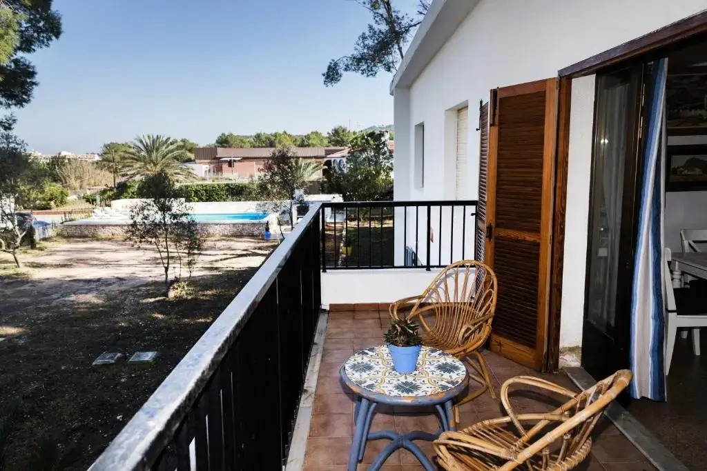 Villa Saladar