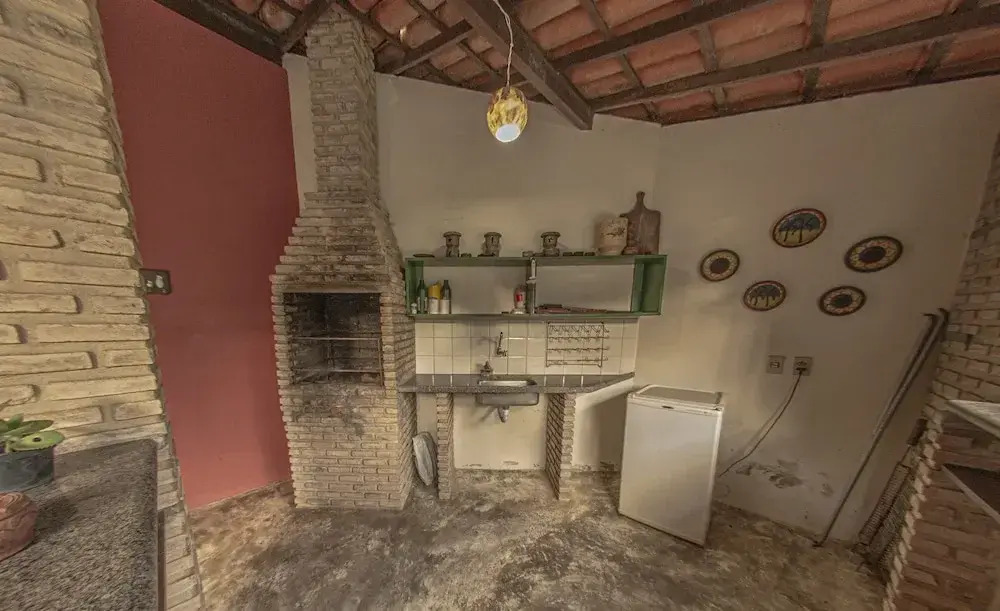 Pousada Cantinho do Sossego