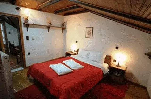 Guesthouse Tilemahos