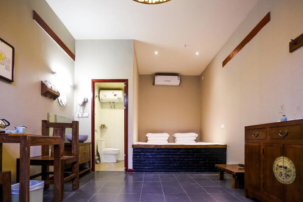 Pingyao 1 Home Hotel