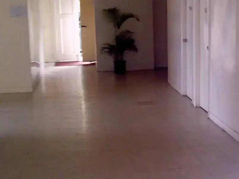City Private Hotel
