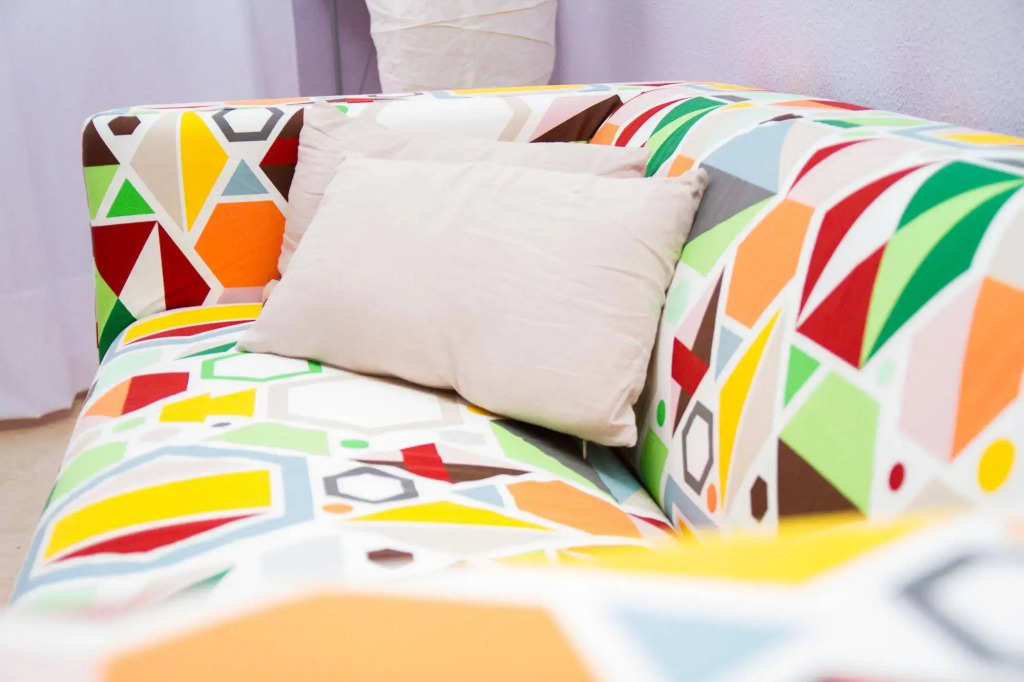 Calle Capuchinos - Colourful and Cosy by la Recepción