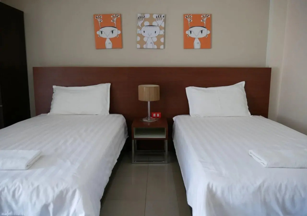 Live Inn