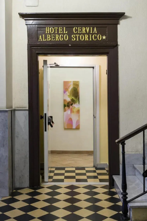 Hotel Cervia