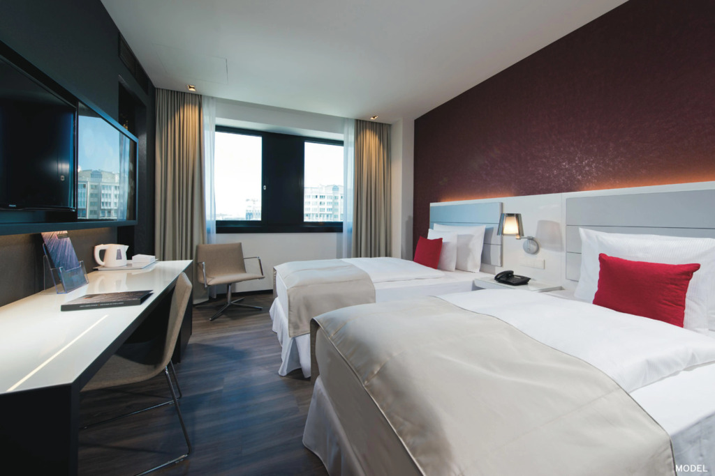 Riu Plaza Berlin