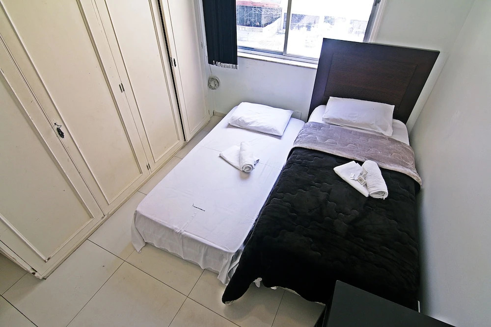 Rio Spot Atlantica 1212
