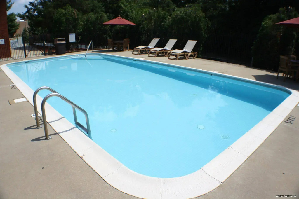 Best Western PLUS Executive Hotel Richmond