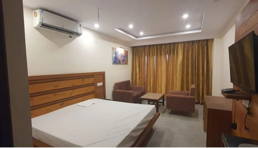 Hotel Shivalik Dharamshala