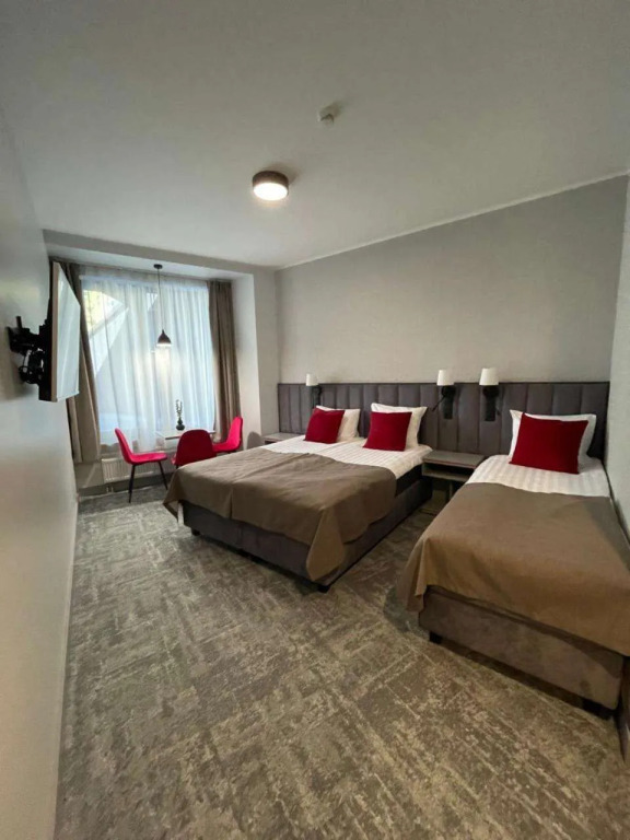 Tõrva Veemõnula Spaahotell