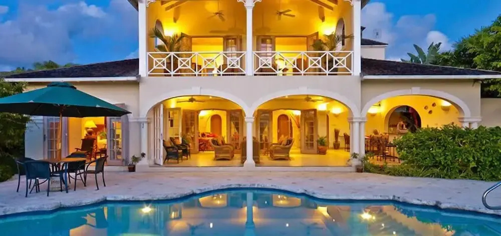 Villa Oceana