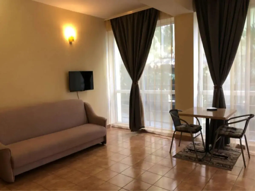 Relax Guest House