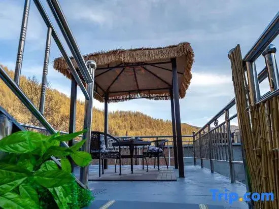 Mount Wutai Guiyuantang Homestay (Guanghua Temple Branch)