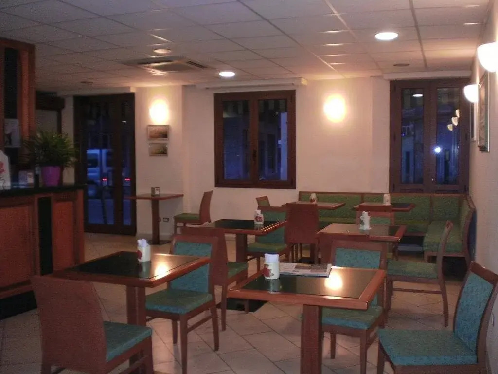 Hotel Piemontese