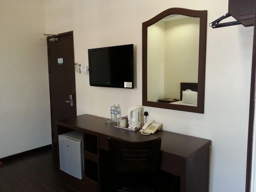 Hotel 22 Gurney, Penang