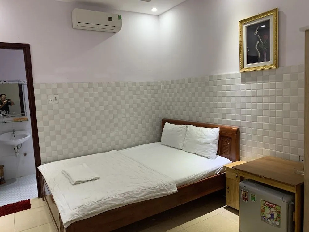 OYO 853 Son Tra Motel