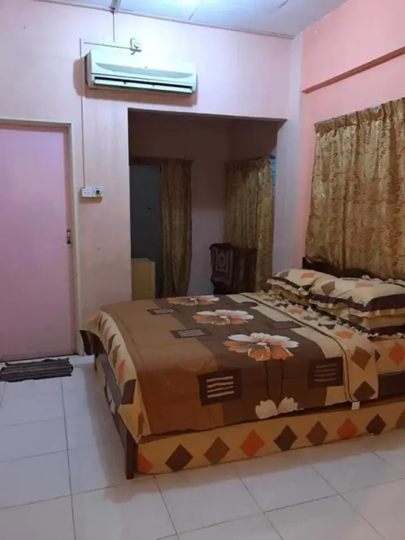 Trisya Homestay