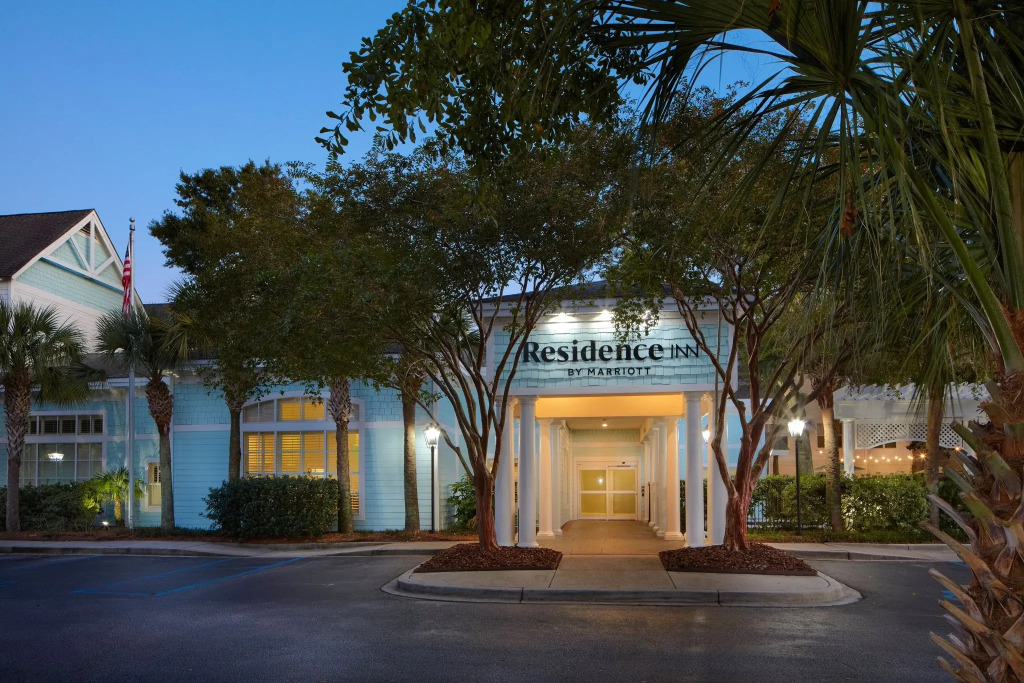 Residence Inn By Marriott Charleston Mt. Pleasant