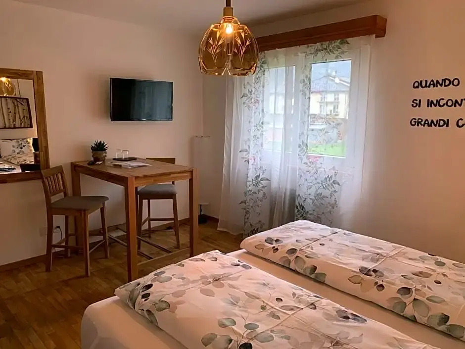 B&B Cuore Verde