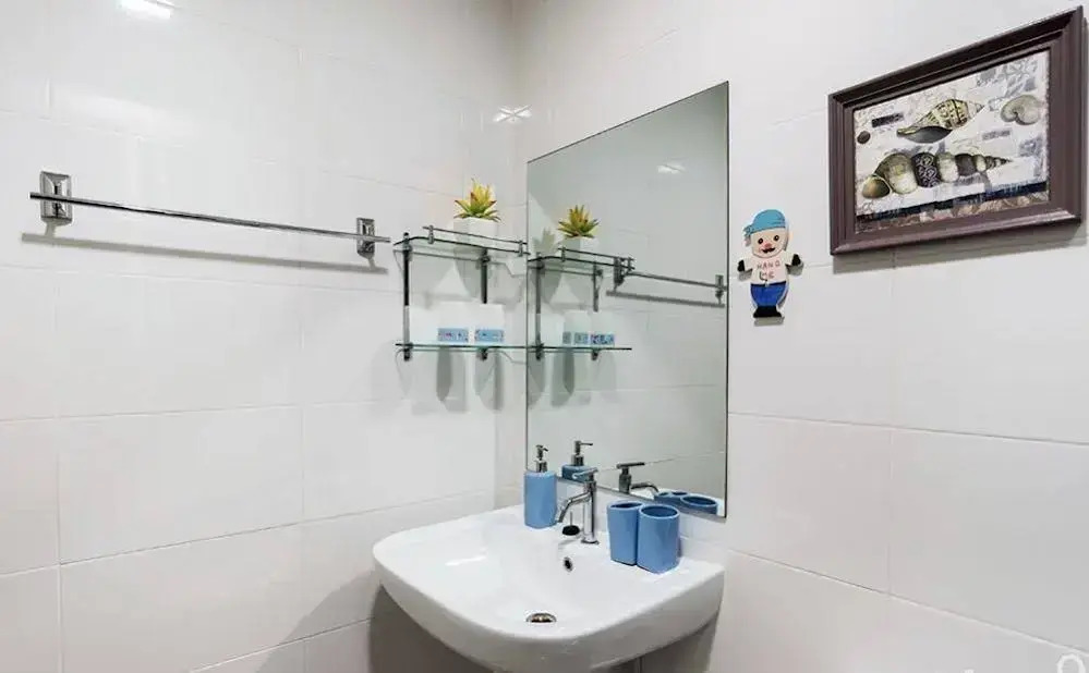The Trust Huahin Condo Pool View by Dome