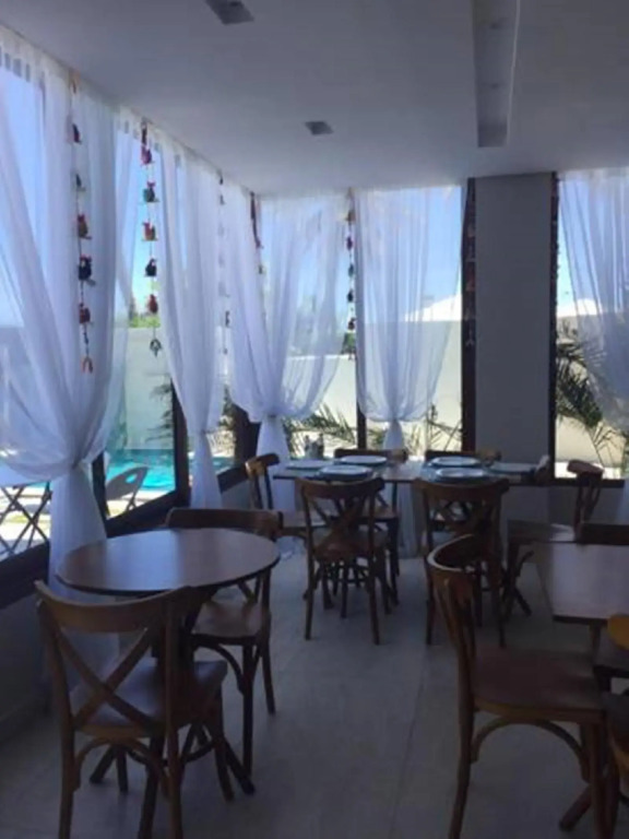 Pousada Ecos Beach