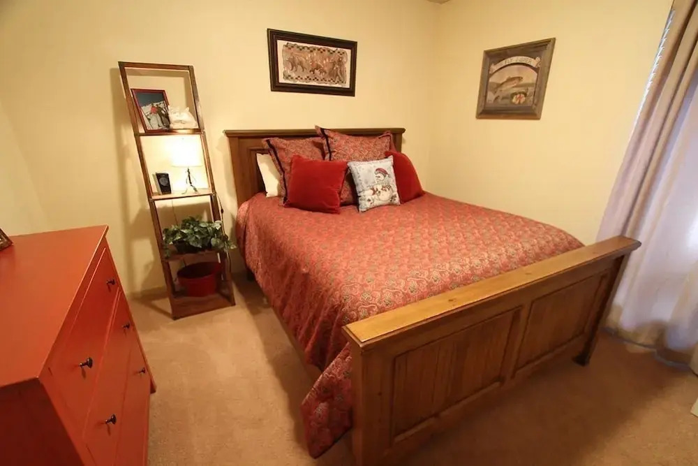 Bigwood 35 1 Bedroom 1 Bathroom Condo