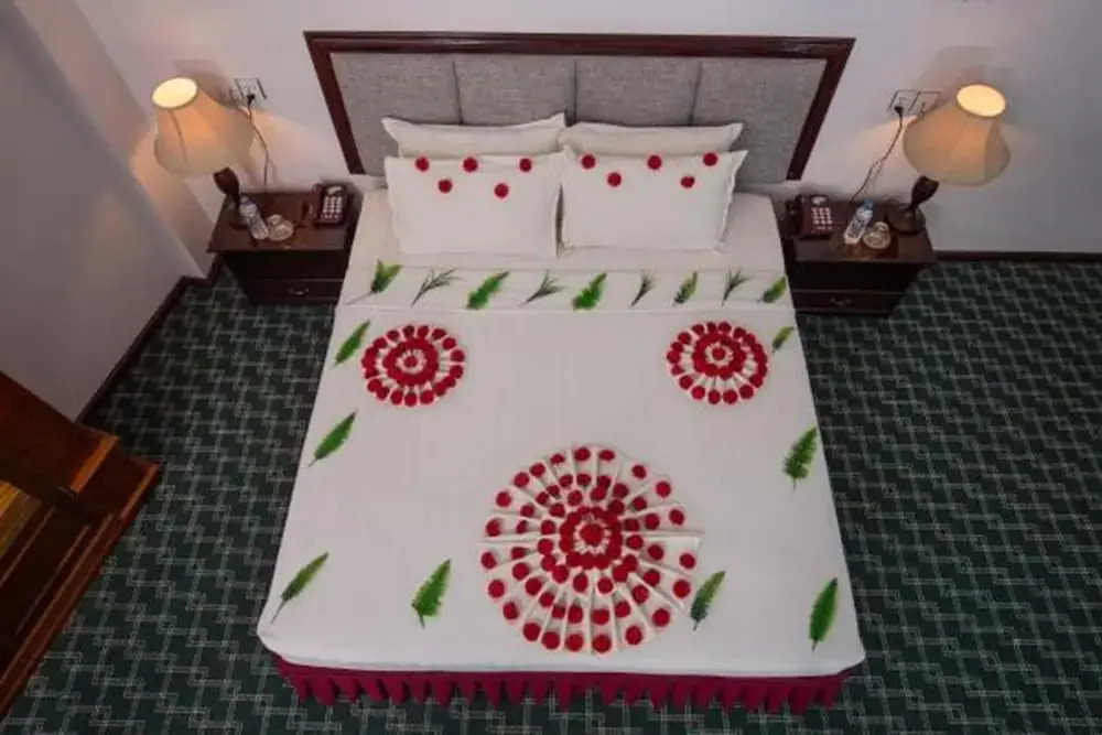 Thiri Hpa An Hotel