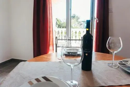 Apartments Boza