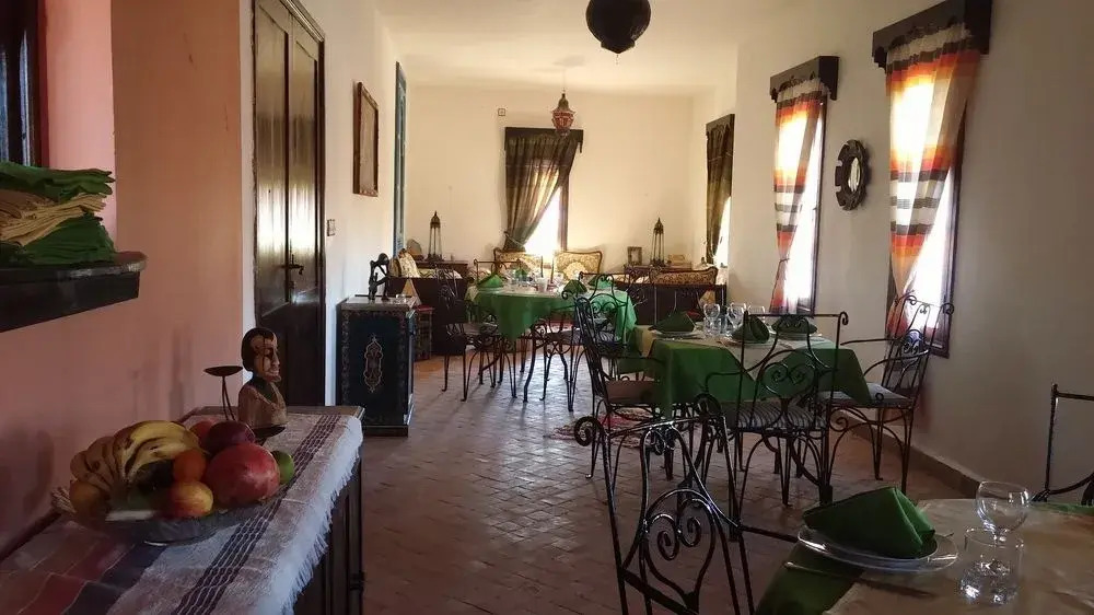 Kasbah Fenneca