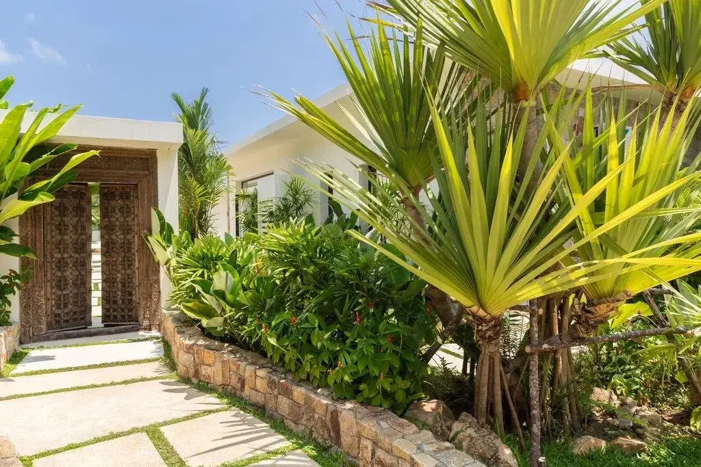 Villa Turquoise