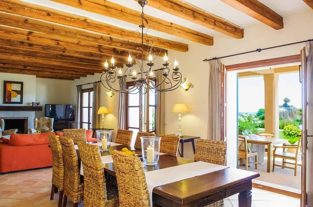 Casa Huerta