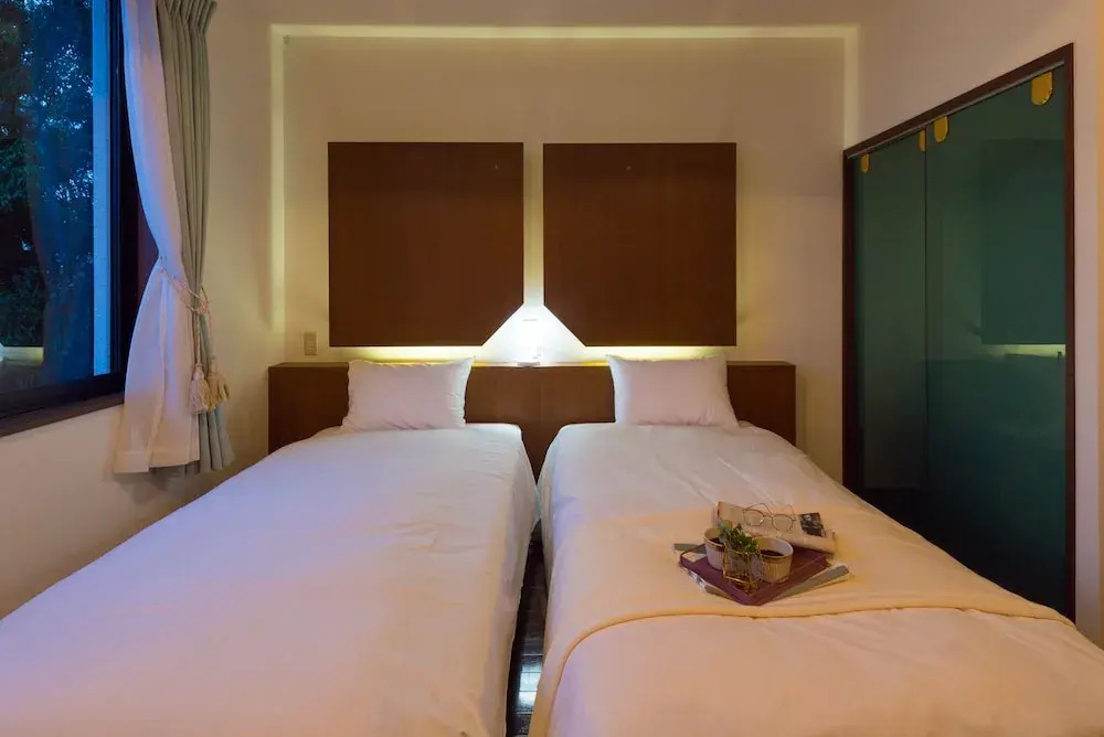 Suite Villa Panora Izu Akazawa 1F
