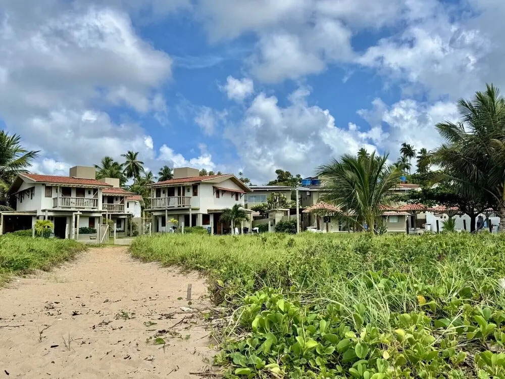 Condominio Praias de Maragogi