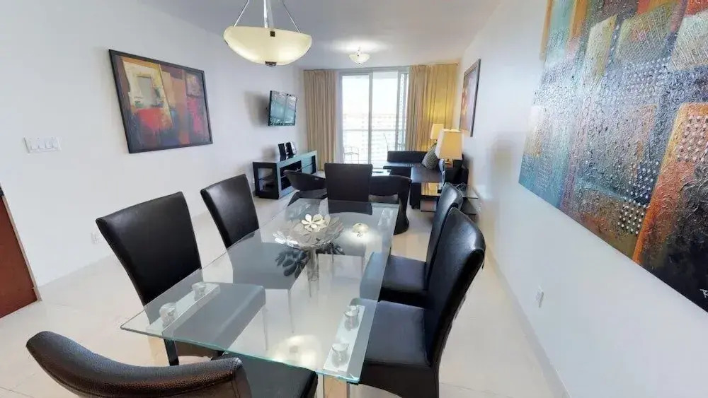 Luxury 2 Bedroom Ocean View Or1427
