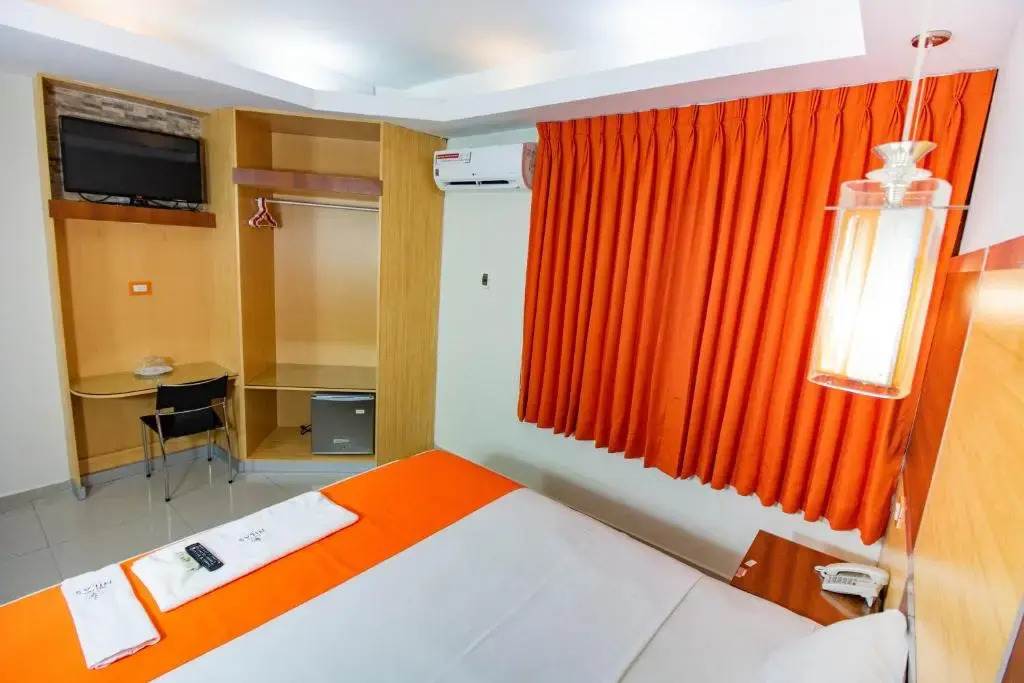 Hotel Nilas