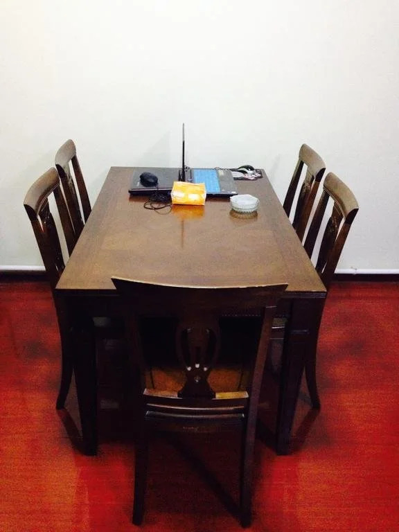 Jinan Nest International Youth Hostel Honglou