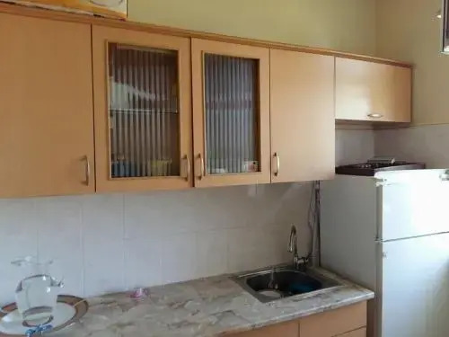 Qeto's Home
