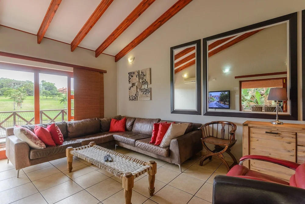 San Lameer Villa Rentals 10431