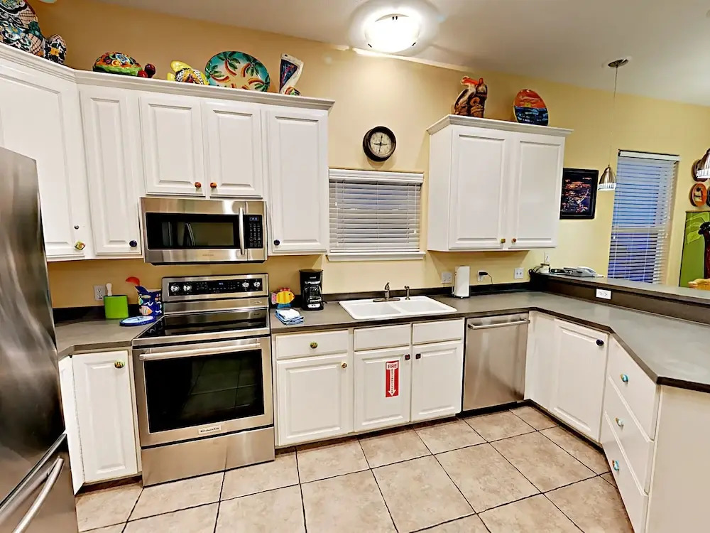 Eagles Nest 191Fd - Four Bedroom Home
