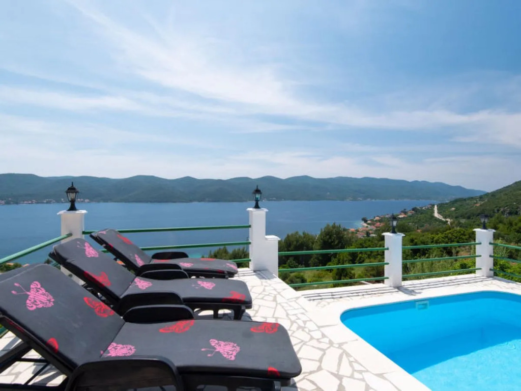 Villa Anita Orebić/Viganj 30565