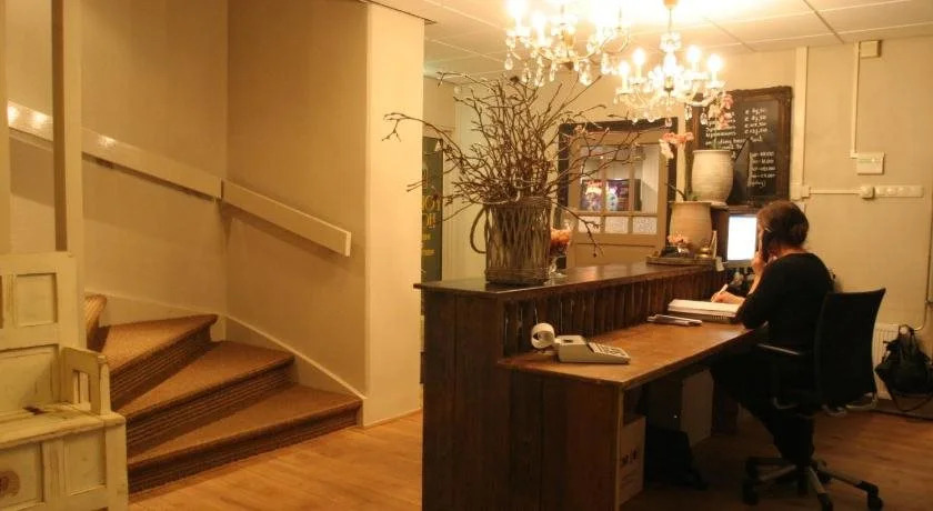 Forest Hotel
