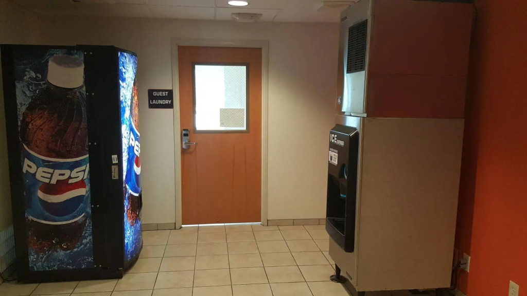 SureStay Plus Hotel by Best Western Niagara Falls East