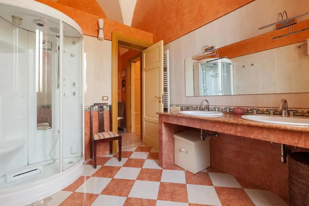 Villa Roberta