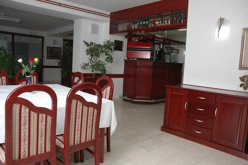 Vila Lux Milikic