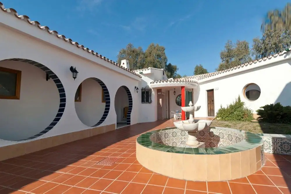 Apartamento Rural 'Huelva'