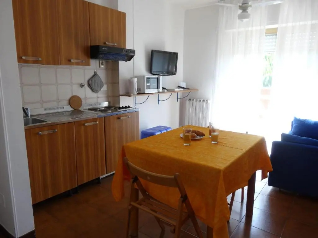 Residence Aurora Wellness & Spa