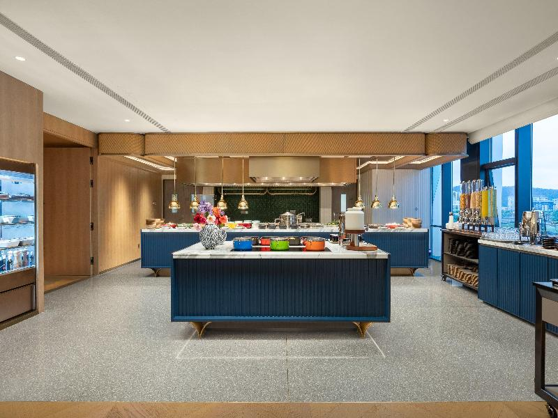 Hotel Indigo Zhuhai Hengqin by IHG