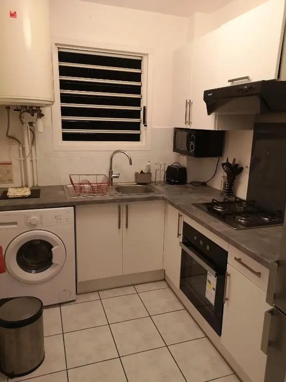 Superbe appartement à 5min de la plage 2min du CHU