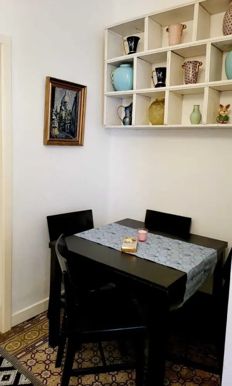 Charming 1-bedroom Appartment Near Nato