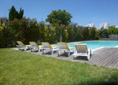 Albufeira Deluxe by Sunny Deluxe
